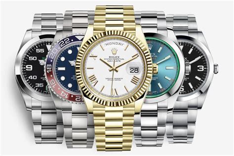 top 10 rolex watch models|best everyday rolex watch.